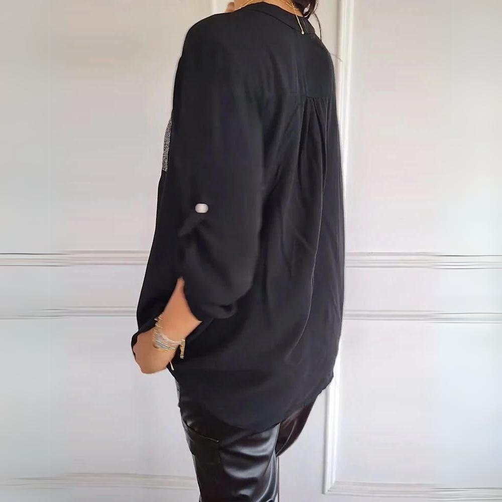 Stilla | Elegant og Figurformende Overdel