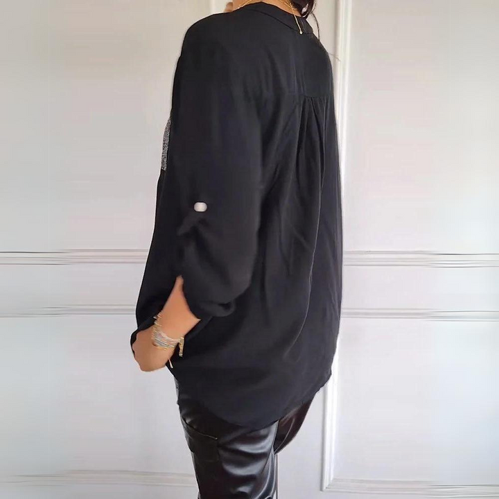 Stilla | Elegant og Figurformende Overdel