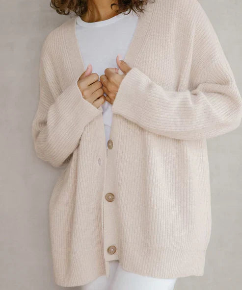 Stilla | Moderne Klassisk Cardigan
