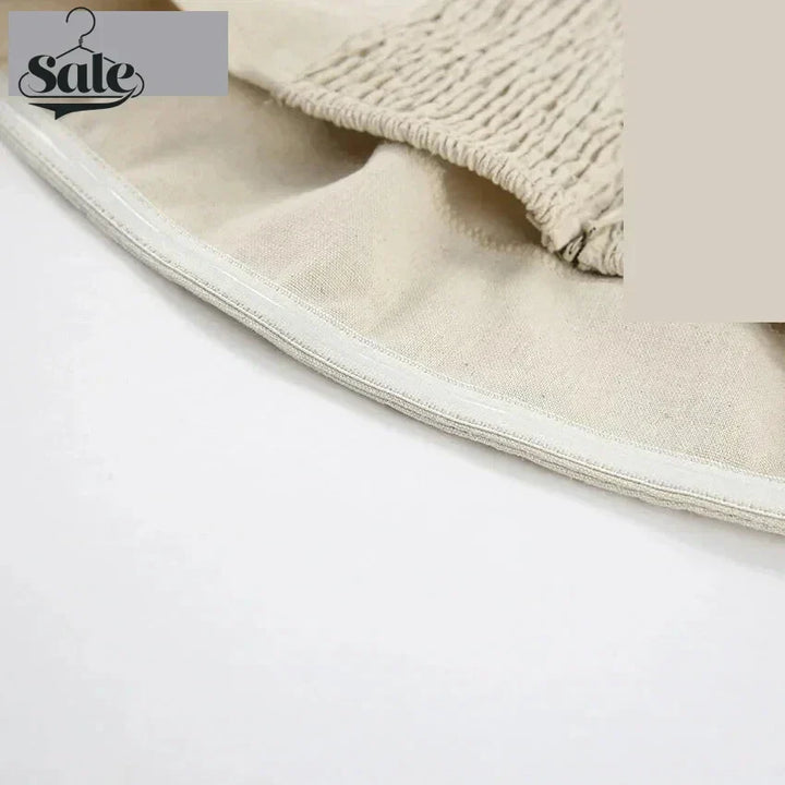 Stilla | Smukt Bredt Kjole