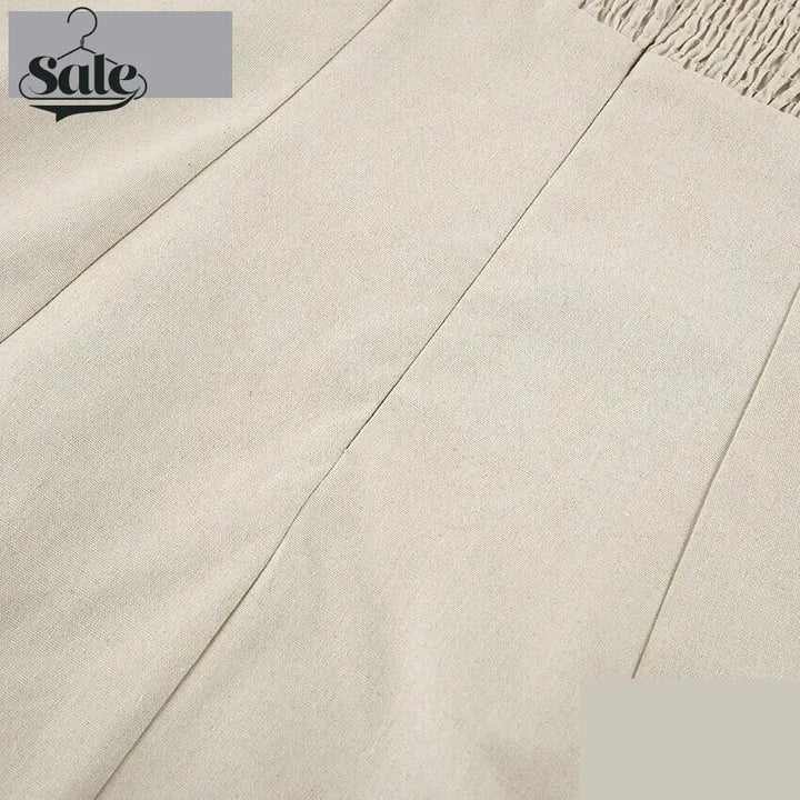 Stilla | Smukt Bredt Kjole