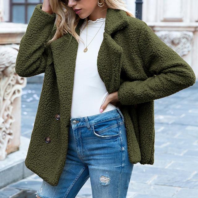 Stilla | Elegant Læderjakke