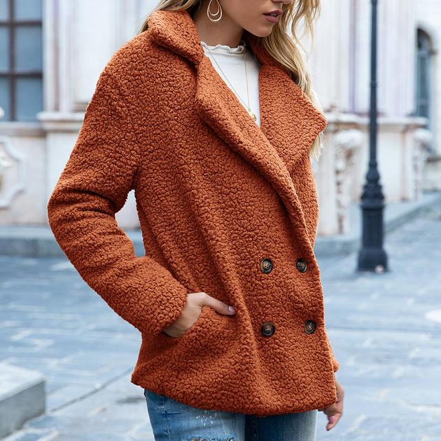 Stilla | Elegant Læderjakke