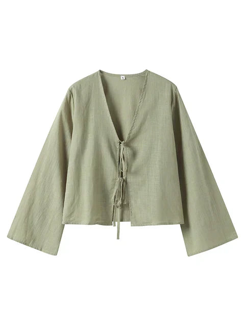 Stilla | Jane stilfuldt top