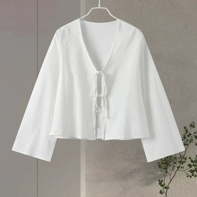Stilla | Jane stilfuldt top