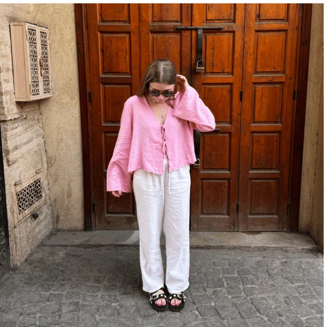 Stilla | Jane Top Enkel Chic