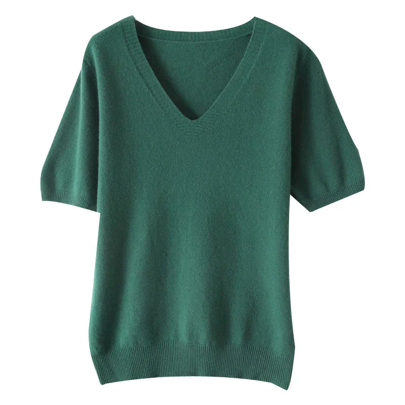 Stilla | Smart og Afslappet T-shirt