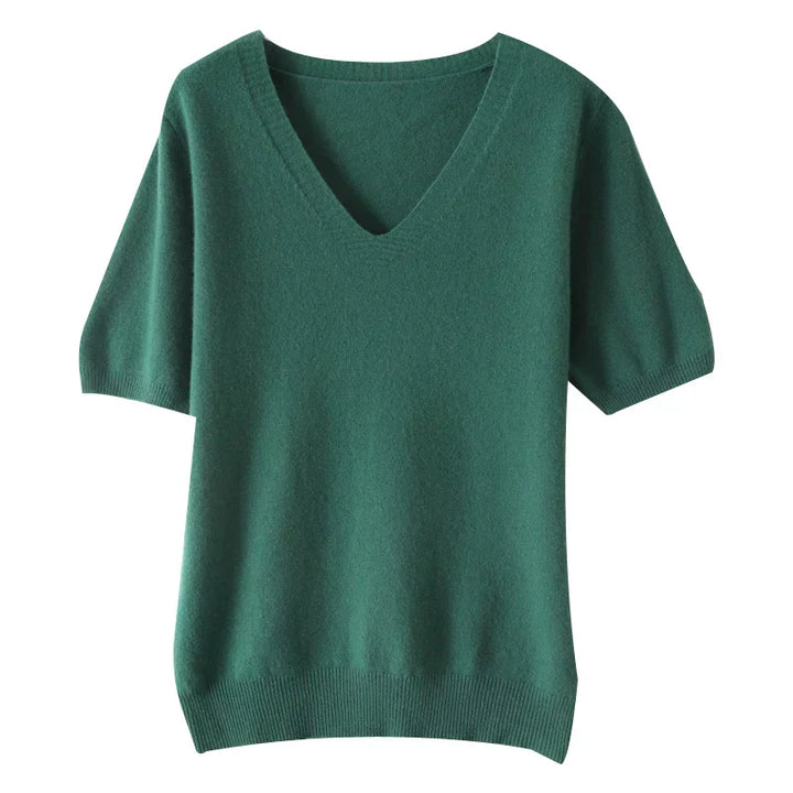 Stilla | Smart og Afslappet T-shirt