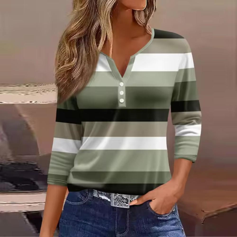 Stilla | Enkel frakke med moderne stil