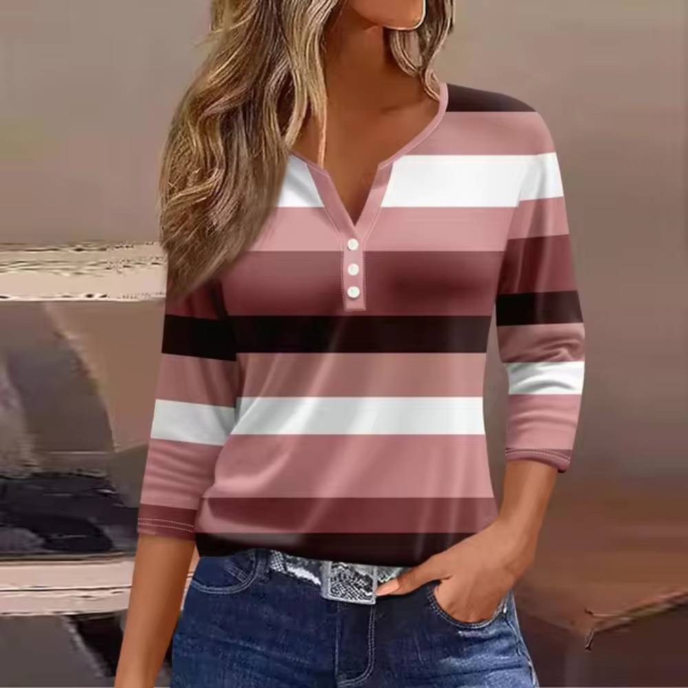 Stilla | Enkel frakke med moderne stil