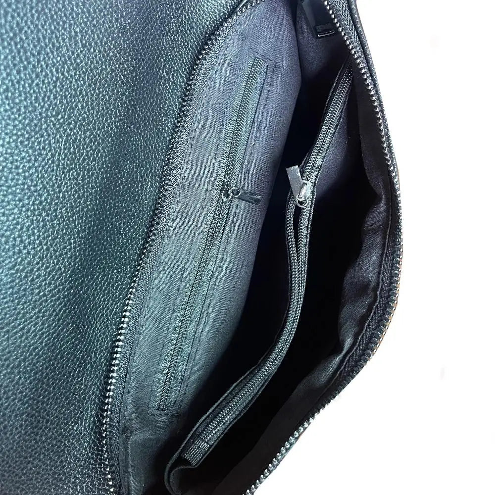 Stilla | Croc Embossed Luxury Bag