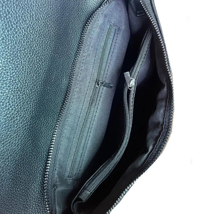 Stilla | Croc Embossed Luxury Bag