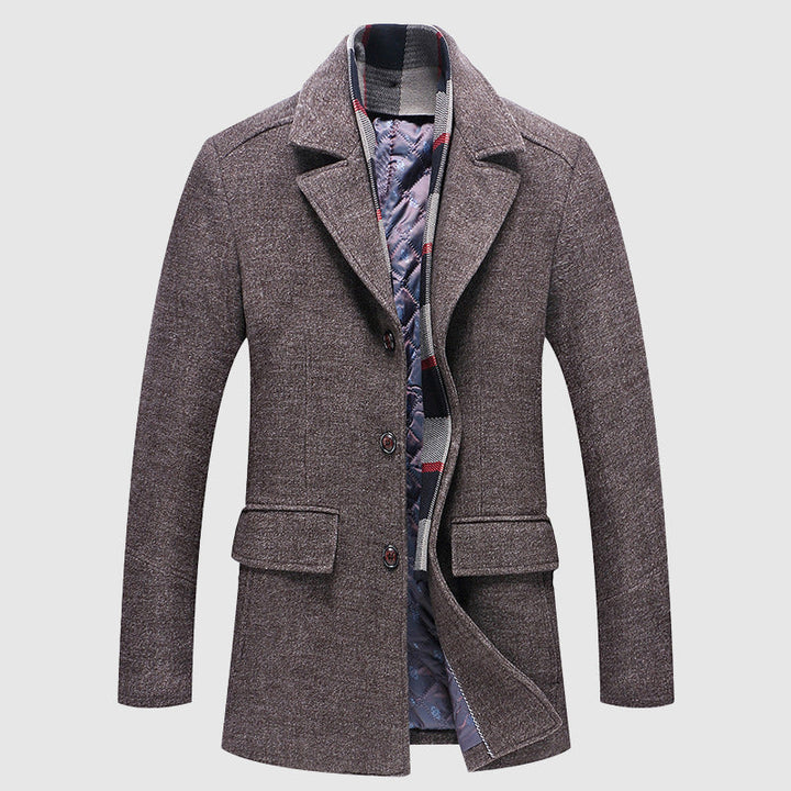 Stilla | Morrison New York Elegance Frakke