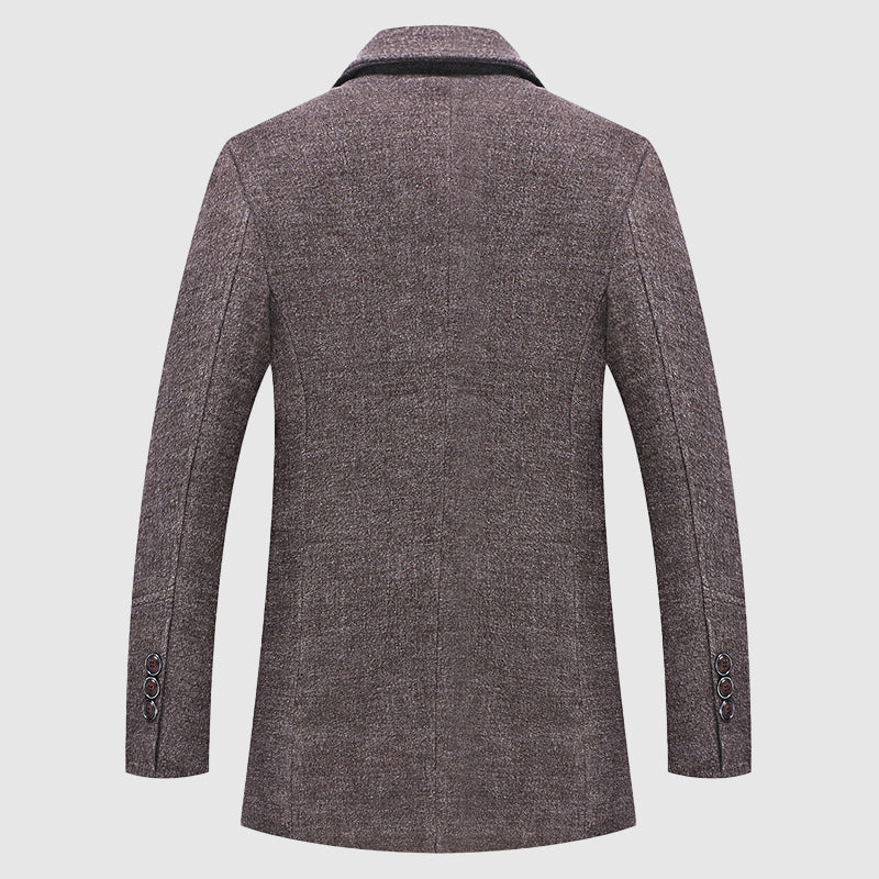 Stilla | Morrison New York Elegance Frakke