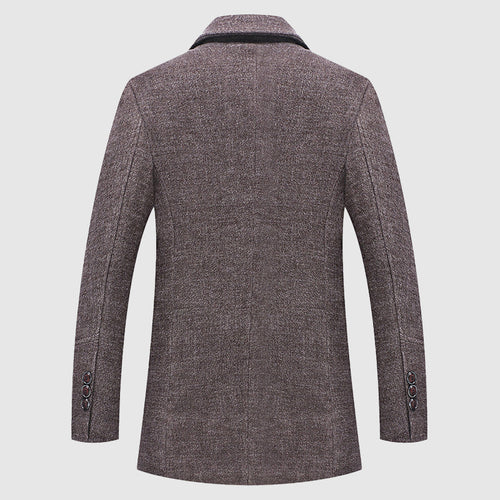 Stilla | Morrison New York Elegance Frakke