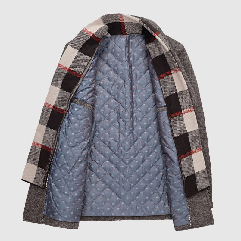 Stilla | Morrison New York Elegance Frakke