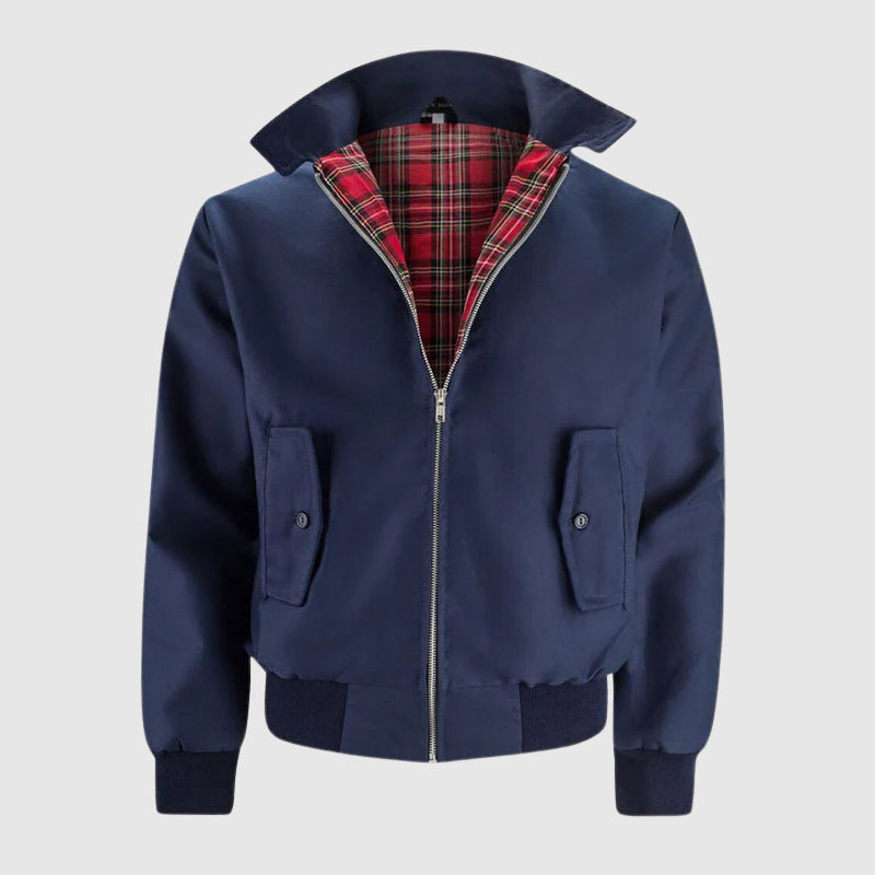 Stilla | Morrison Retro Legende Jakke