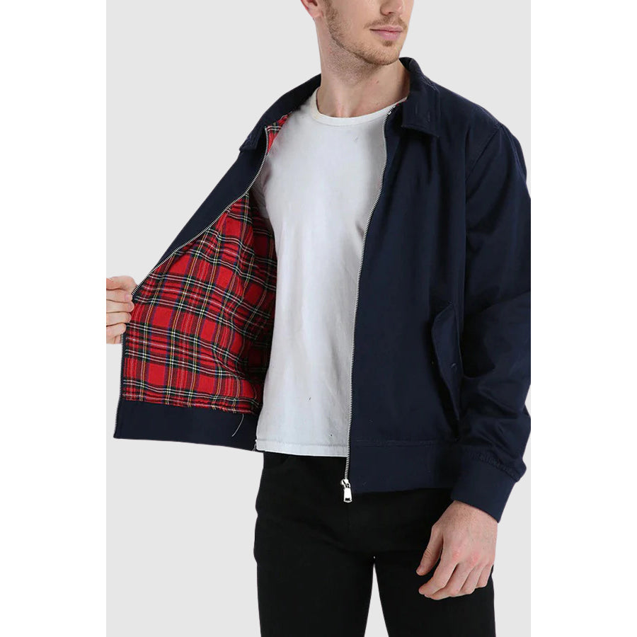 Stilla | Morrison Retro Legende Jakke