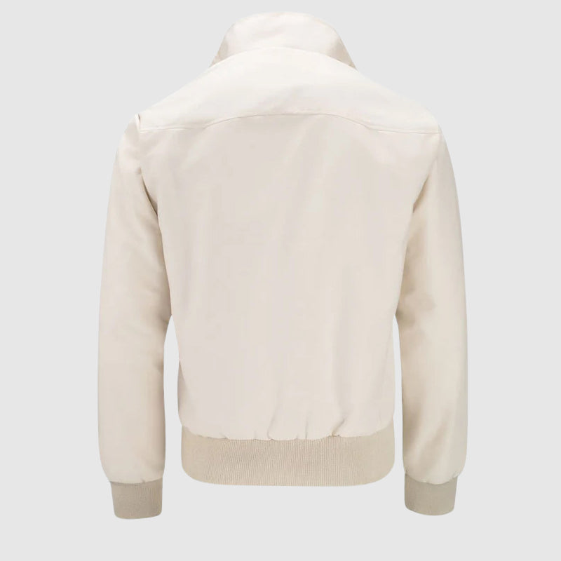 Stilla | Morrison Retro Legende Jakke
