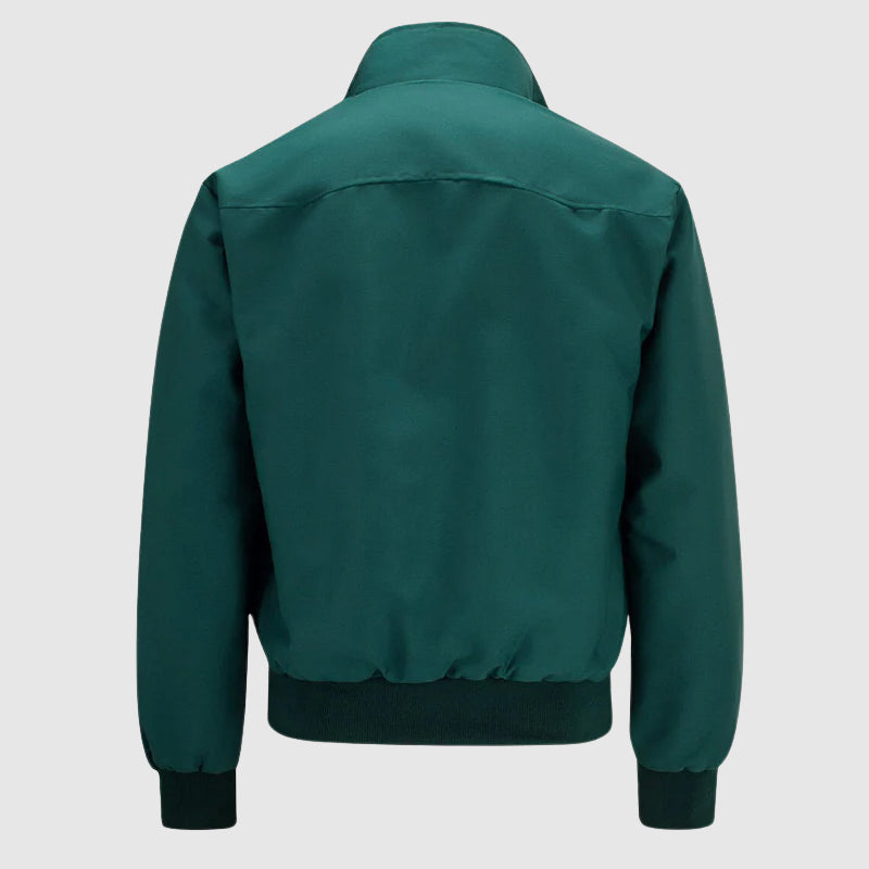 Stilla | Morrison Retro Legende Jakke