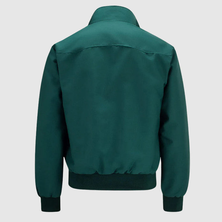 Stilla | Morrison Retro Legende Jakke
