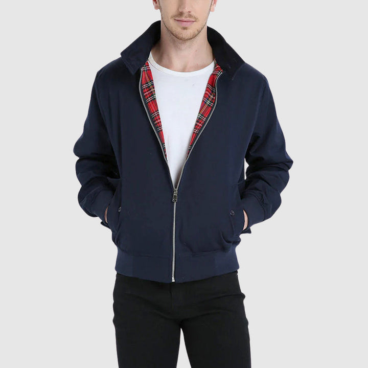 Stilla | Morrison Retro Legende Jakke