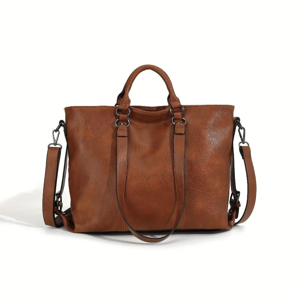 Stilla | Klassisk Elegancitet Årgang Tote Bag