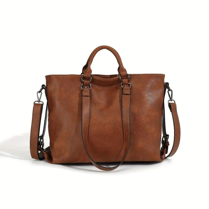 Stilla | Klassisk Elegancitet Årgang Tote Bag