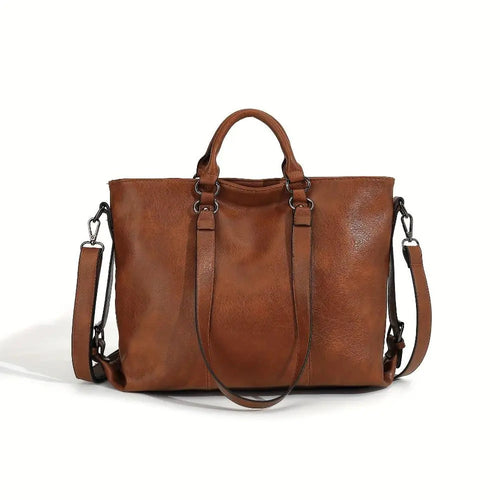 Stilla | Klassisk Elegancitet Årgang Tote Bag