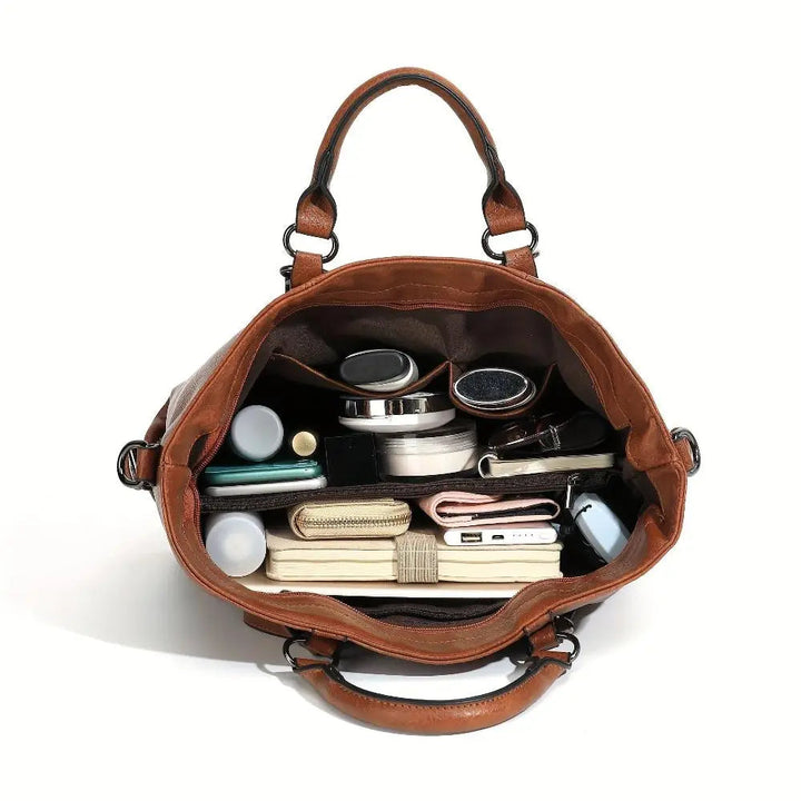 Stilla | Klassisk Elegancitet Årgang Tote Bag