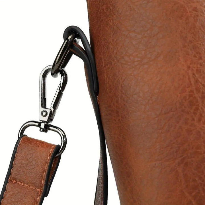 Stilla | Klassisk Elegancitet Årgang Tote Bag