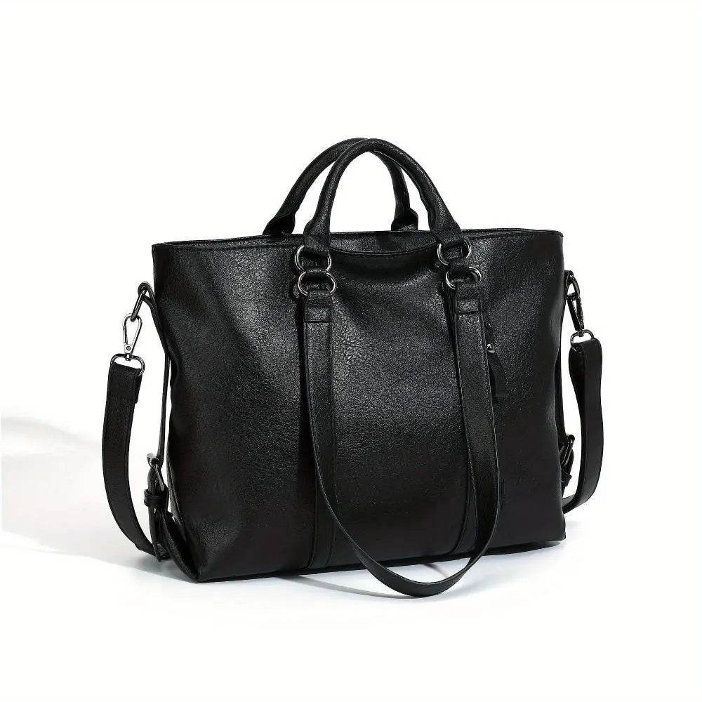Stilla | Klassisk Elegancitet Årgang Tote Bag