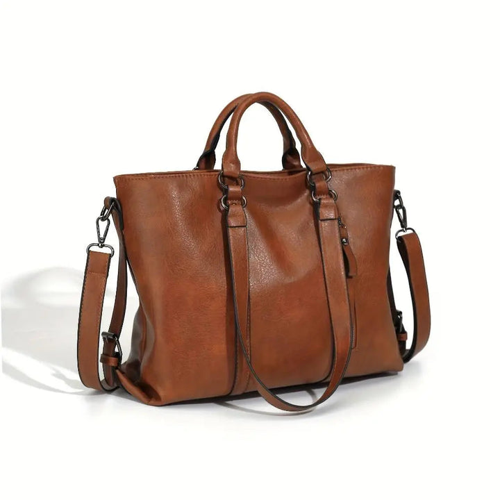 Stilla | Klassisk Elegancitet Årgang Tote Bag