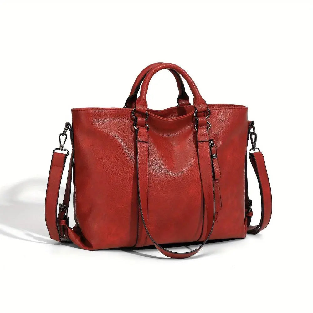 Stilla | Klassisk Elegancitet Årgang Tote Bag