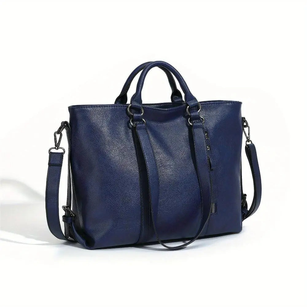Stilla | Klassisk Elegancitet Årgang Tote Bag