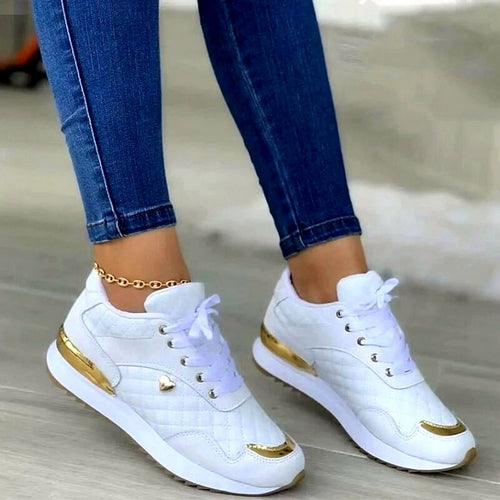 Stilla | Smart Damesneakers