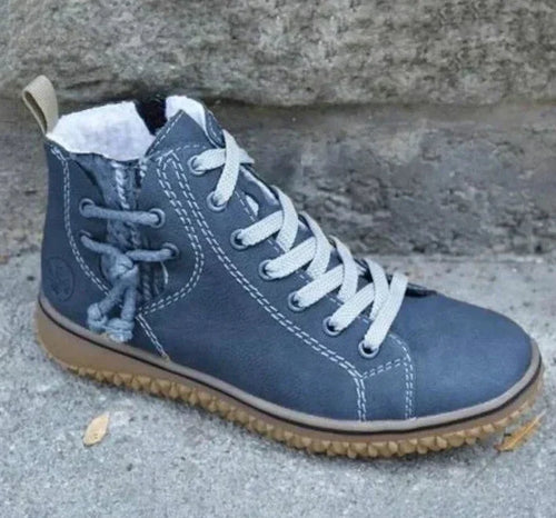 Stilla | Elegante og tidløse støvler med vintage look