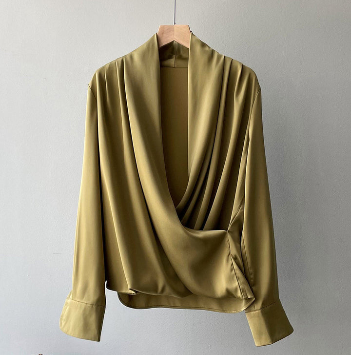 Stilla | Mode tendens og Ubesværet Bluse