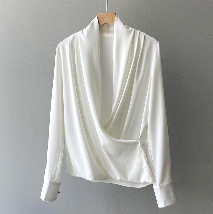 Stilla | Mode tendens og Ubesværet Bluse