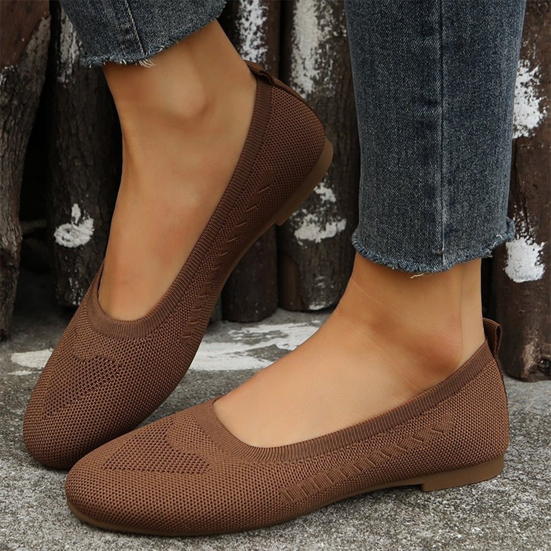 Stilla | Elegante Hverdagssko, Der Sikrer Et Fashionable Look