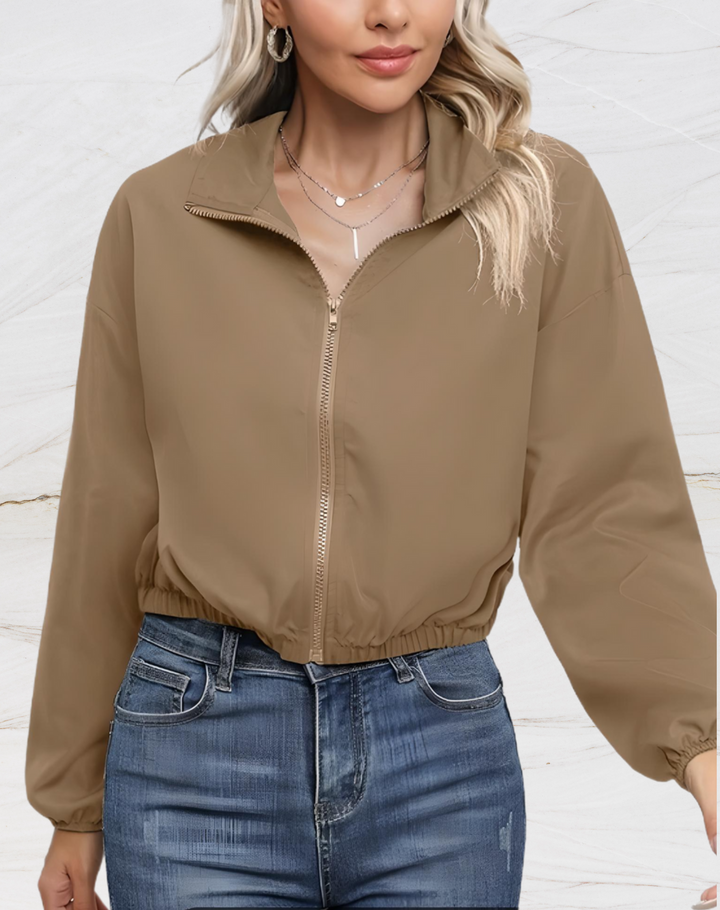 Stilla | Moderne Casual Jakke Stil