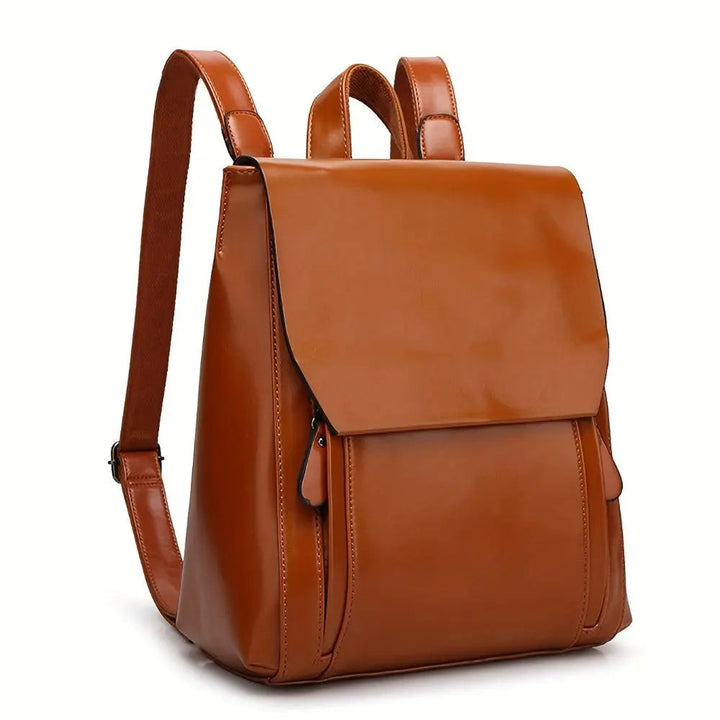 Stilla | Polstret Årgang Rygsæk