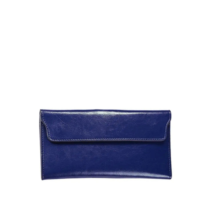 Stilla | Fold Over Wallet Med Magnetklap
