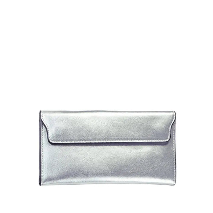 Stilla | Fold Over Wallet Med Magnetklap