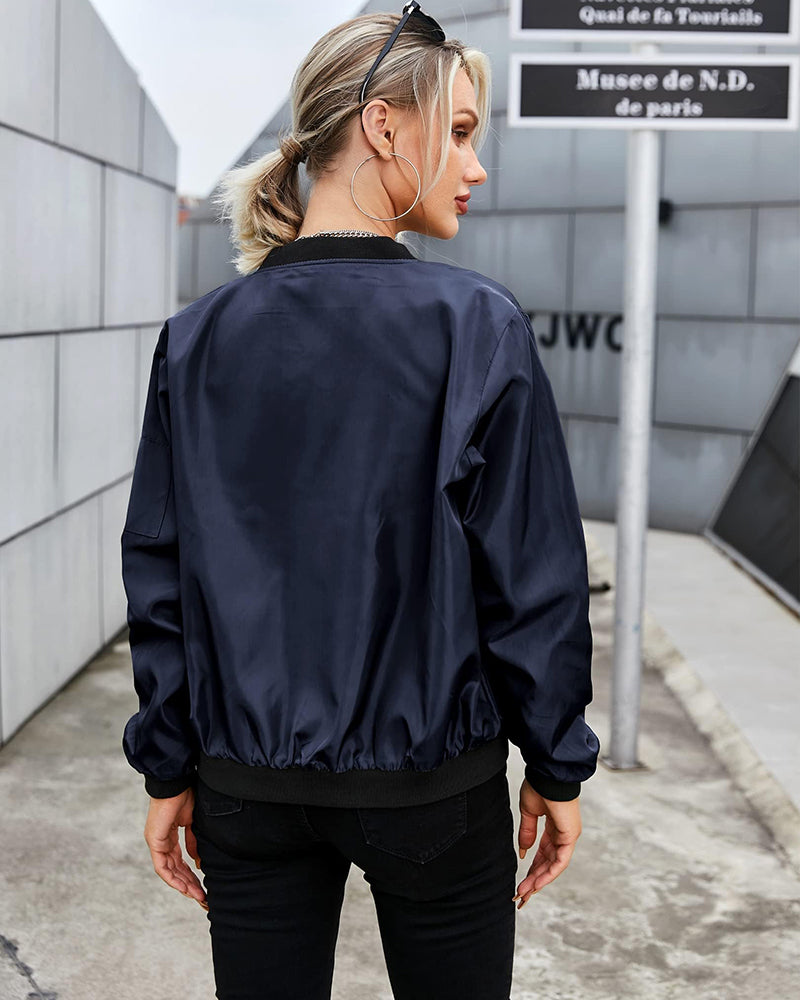 Stilla | Moderne Alsidig Jakke Fit