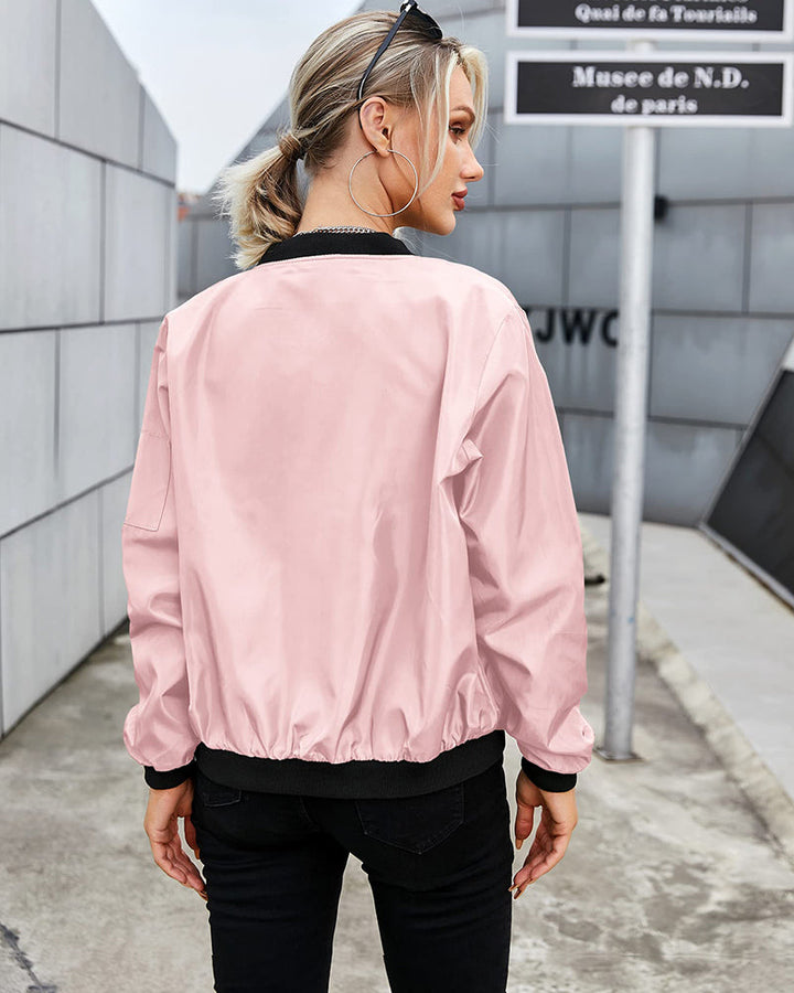 Stilla | Moderne Alsidig Jakke Fit