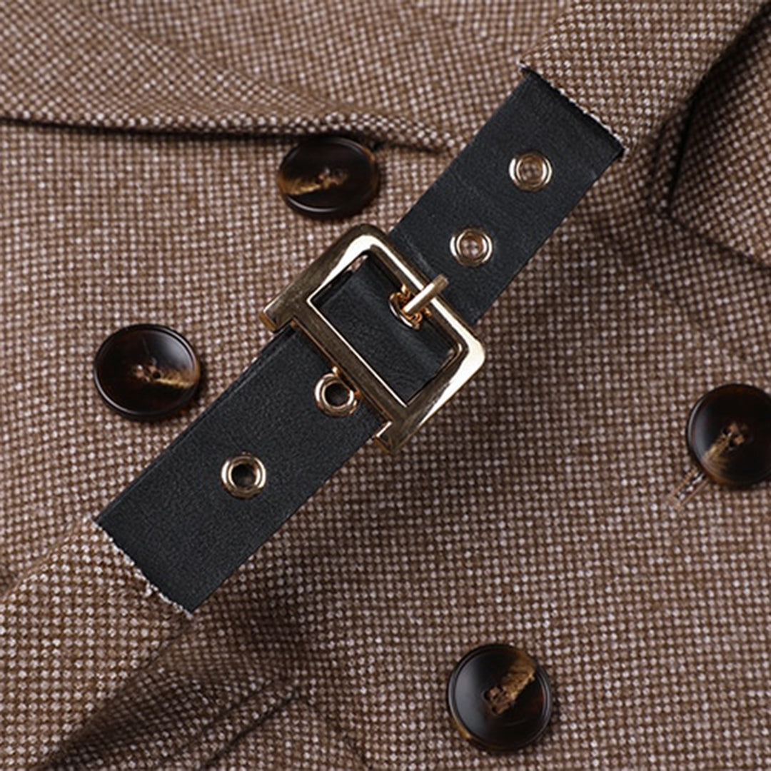 Stilla | Elegant mode med tidløst flair