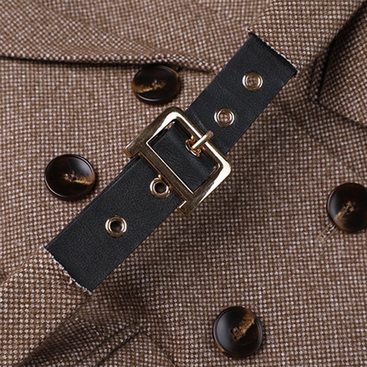 Stilla | Elegant mode med tidløst flair