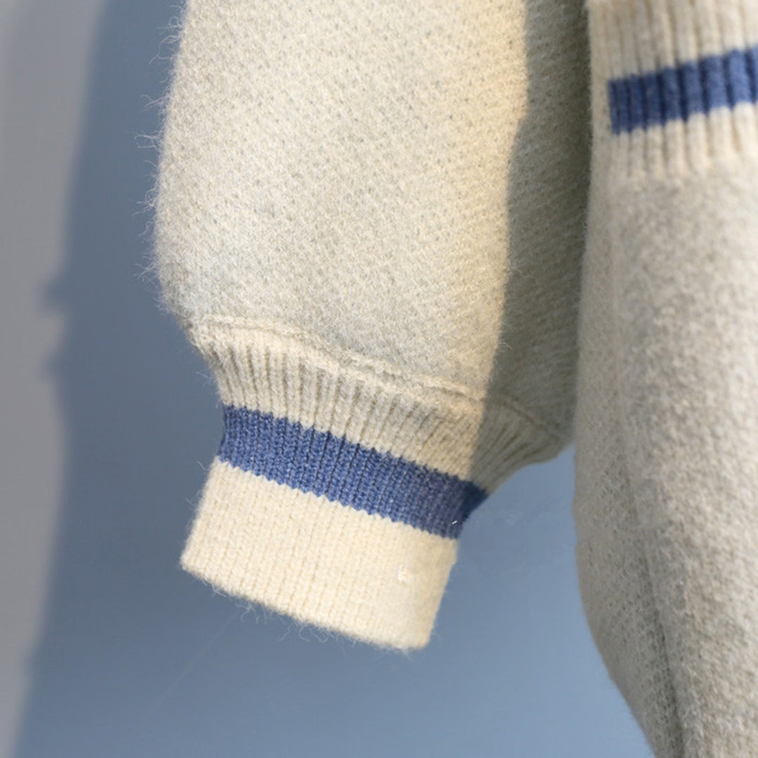 Stilla | Elegant og Komfortabel Cardigan til Ubesværet Mode