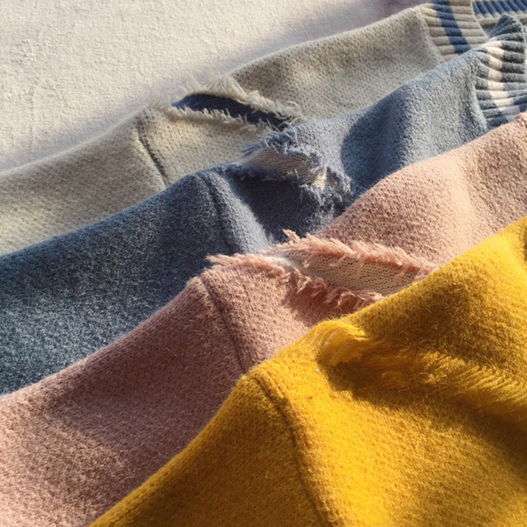 Stilla | Elegant og Komfortabel Cardigan til Ubesværet Mode